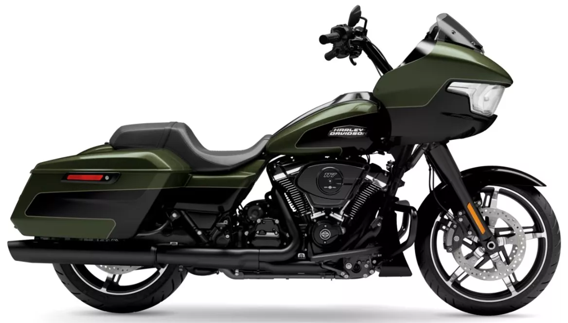 Harley-Davidson Road Glide FLTRX 2026 Harley-Davidson Road Glide FLTRX 2026