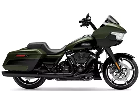 Harley-Davidson Road Glide FLTRX Harley-Davidson Road Glide FLTRX