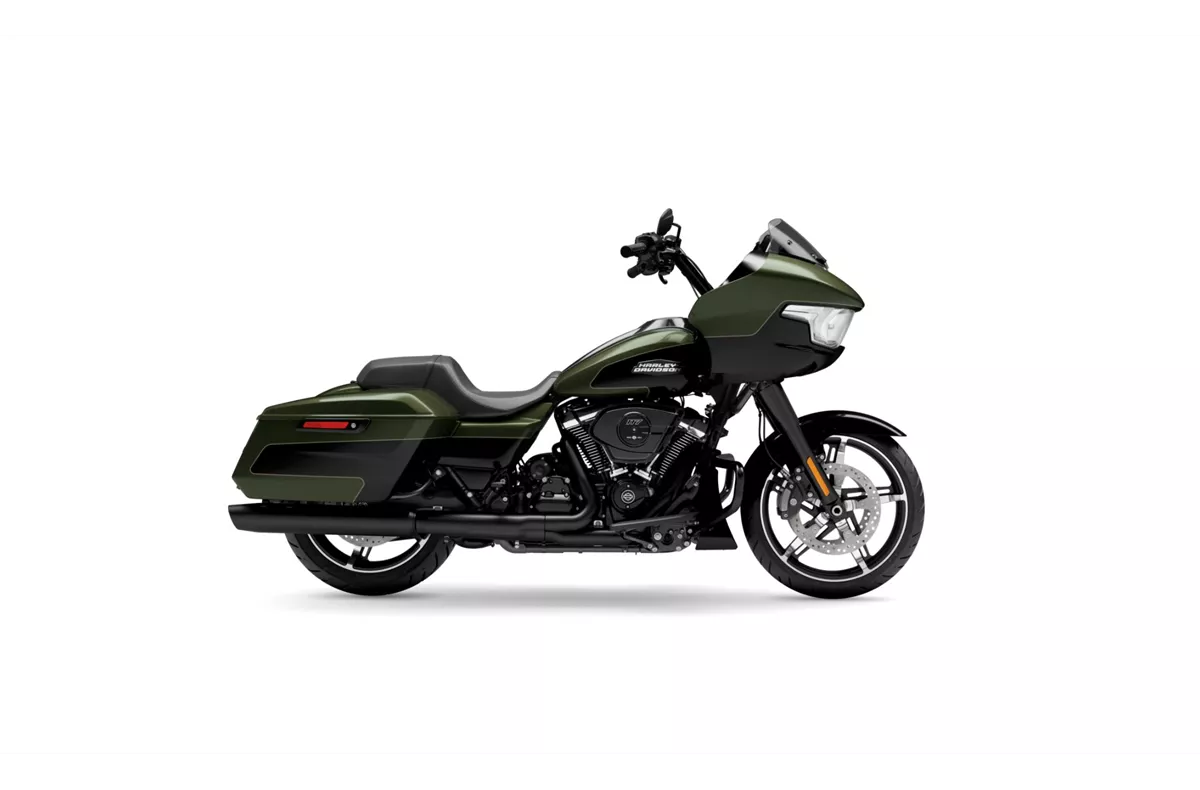 Harley-Davidson Road Glide FLTRX Harley-Davidson Road Glide FLTRX