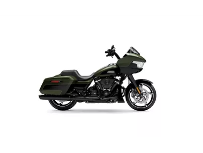 Harley-Davidson Road Glide FLTRX 2026 Harley-Davidson Road Glide FLTRX 2026