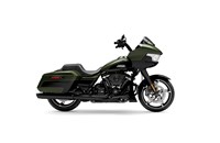 Harley-Davidson Road Glide FLTRX 2026 - Bild 1