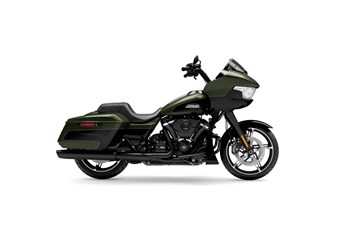 Harley-Davidson Road Glide FLTRX 2026 - Bild 2