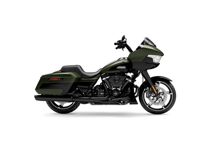 Harley-Davidson Road Glide FLTRX 2026