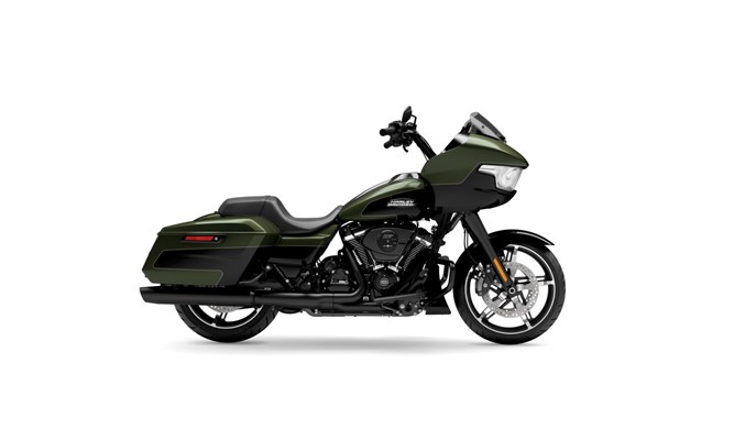 Harley-Davidson Road Glide FLTRX 