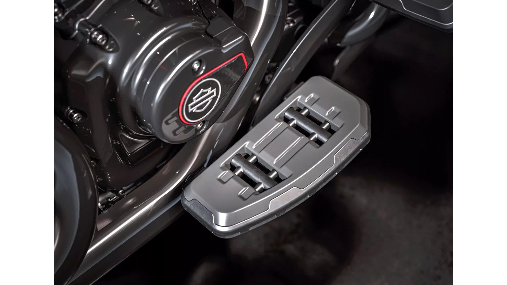 Harley-Davidson CVO Road Glide ST FLTRXSTSE - Imagem 9 Harley-Davidson CVO Road Glide ST FLTRXSTSE - Imagem 9