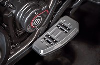 Harley-Davidson CVO Road Glide ST FLTRXSTSE 2026 - Bild 11