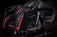 Harley-Davidson CVO Road Glide ST FLTRXSTSE 2026 - Bild 9