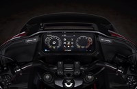 Harley-Davidson CVO Road Glide ST FLTRXSTSE 2026 - Bild 12