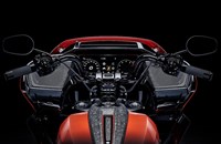 Harley-Davidson CVO Road Glide ST FLTRXSTSE 2026 - Bild 7