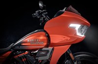 Harley-Davidson CVO Road Glide ST FLTRXSTSE 2026 - Bild 13