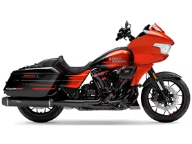 Harley-Davidson CVO Road Glide ST FLTRXSTSE Harley-Davidson CVO Road Glide ST FLTRXSTSE