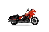 Harley-Davidson CVO Road Glide ST FLTRXSTSE 2026 - Bild 1