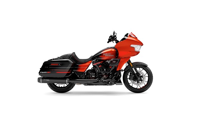 Harley-Davidson CVO Road Glide ST FLTRXSTSE 
