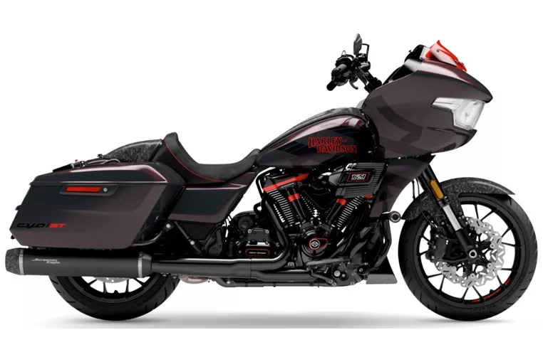 Harley-Davidson CVO Road Glide ST FLTRXSTSE 2026 Harley-Davidson CVO Road Glide ST FLTRXSTSE 2026