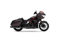Harley-Davidson CVO Road Glide ST FLTRXSTSE 2026 - Bild 4