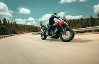 Harley-Davidson Pan America 1250 ST 2026 - Bild 12