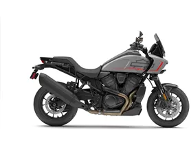 Harley-Davidson Pan America 1250 ST Harley-Davidson Pan America 1250 ST