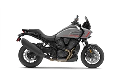 Harley-Davidson Pan America 1250 ST 2026