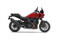 Harley-Davidson Pan America 1250 ST 2026 - Bild 5