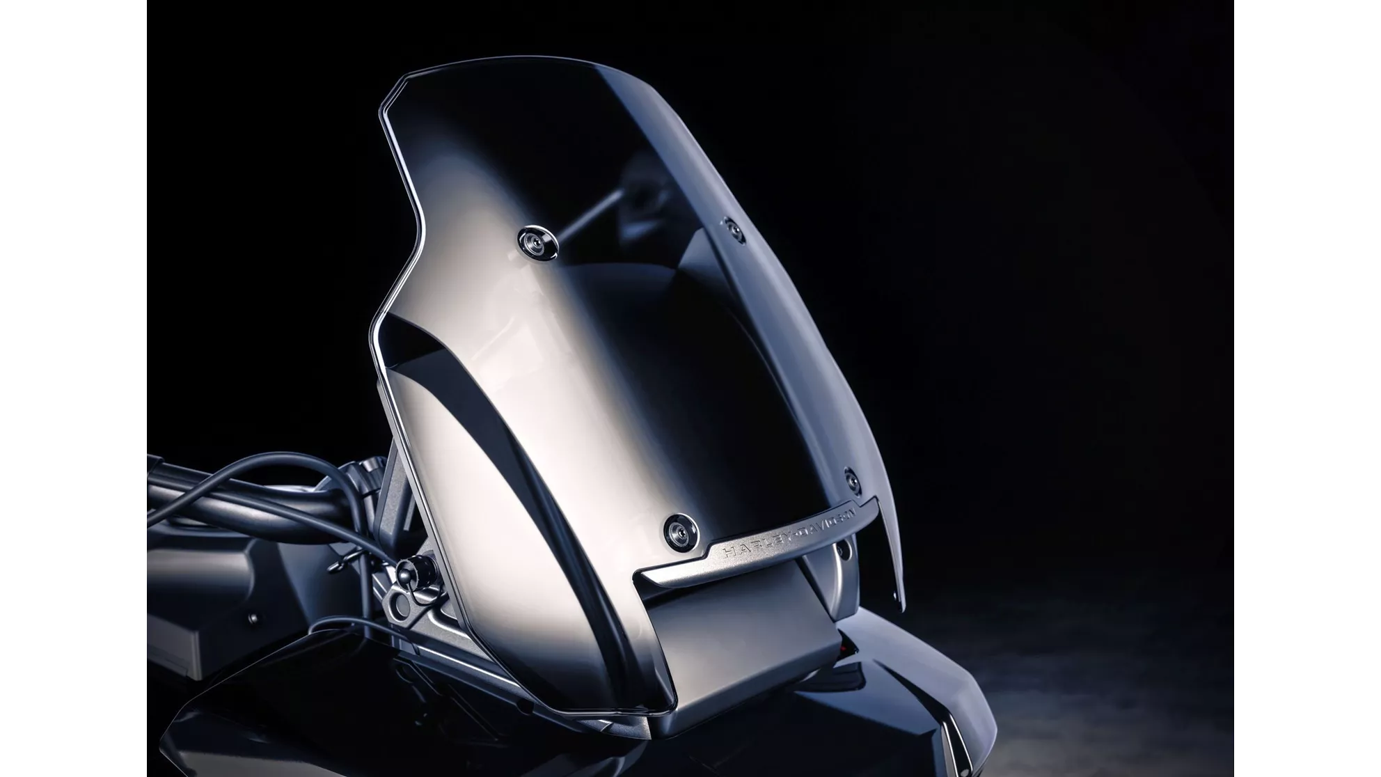 Harley-Davidson Pan America 1250 ST - Image 2 Harley-Davidson Pan America 1250 ST - Image 2