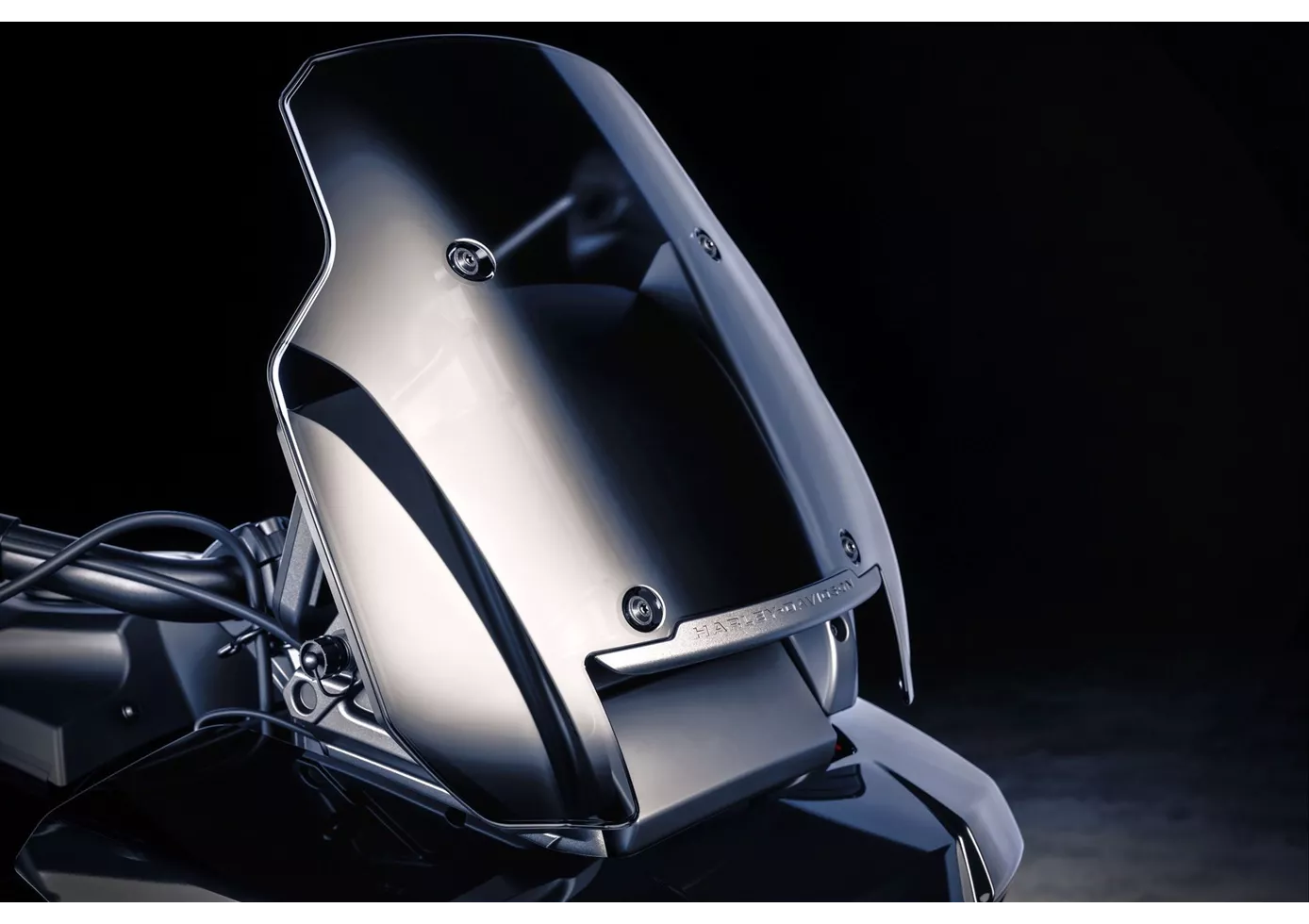 Harley-Davidson Pan America 1250 ST 2026 Harley-Davidson Pan America 1250 ST 2026