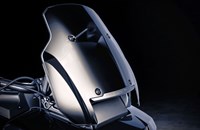 Harley-Davidson Pan America 1250 ST 2026 - Bild 8