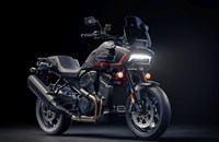 Harley-Davidson Pan America 1250 ST 2026 - Bild 9