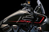 Harley-Davidson Pan America 1250 ST 2026 - Bild 10