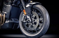 Harley-Davidson Pan America 1250 ST 2026 - Bild 13