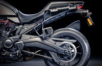 Harley-Davidson Pan America 1250 ST 2026 - Bild 14