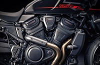 Harley-Davidson Pan America 1250 ST 2026 - Bild 15