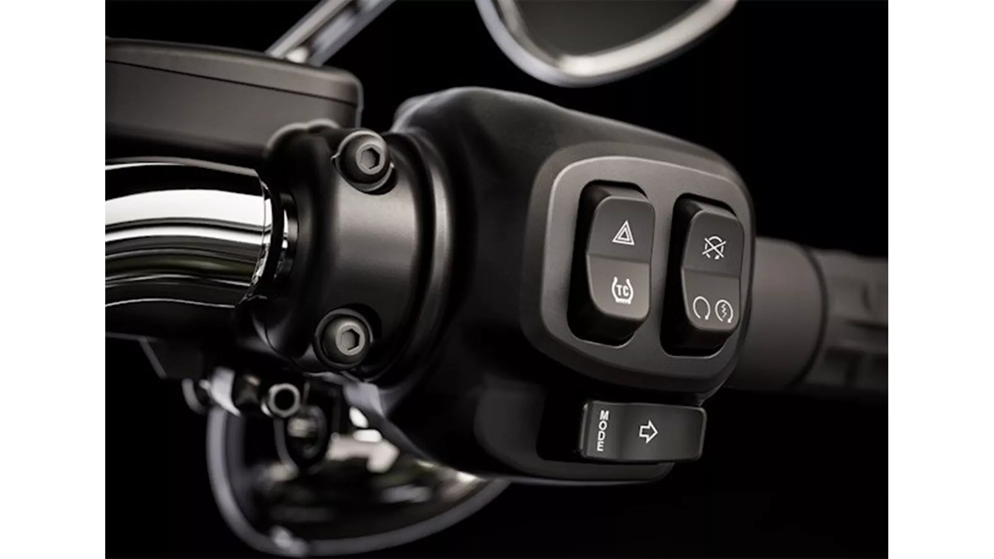 Harley-Davidson Fat Boy 117 - Slika 10 Harley-Davidson Fat Boy 117 - Slika 10