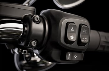 Harley-Davidson Fat Boy 117 2026 - Bild 12