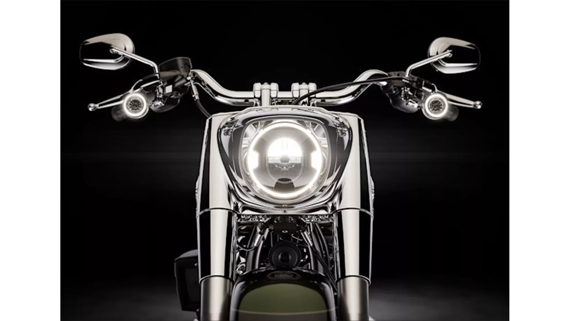 Harley-Davidson Fat Boy 117 - Slika 11 Harley-Davidson Fat Boy 117 - Slika 11