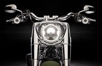 Harley-Davidson Fat Boy 117 2026 - Bild 13
