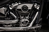 Harley-Davidson Fat Boy 117 2026 - Bild 7