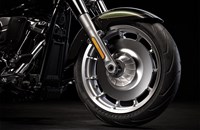 Harley-Davidson Fat Boy 117 2026 - Bild 10