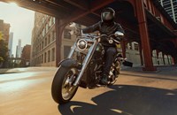 Harley-Davidson Fat Boy 117 2026 - Bild 8