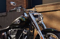 Harley-Davidson Fat Boy 117 2026 - Bild 15