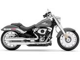 Harley-Davidson Fat Boy 117 2026 Harley-Davidson Fat Boy 117 2026