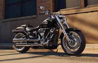 Harley-Davidson Fat Boy 117 2026 - Bild 9