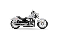 Harley-Davidson Fat Boy 117 2026 - Bild 4