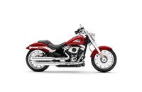 Harley-Davidson Fat Boy 117 2026 - Bild 5