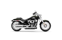 Harley-Davidson Fat Boy 117 2026 - Bild 3