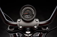 Harley-Davidson Street Bob 117 2026 - Bild 11