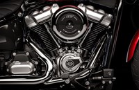 Harley-Davidson Street Bob 117 2026 - Bild 8