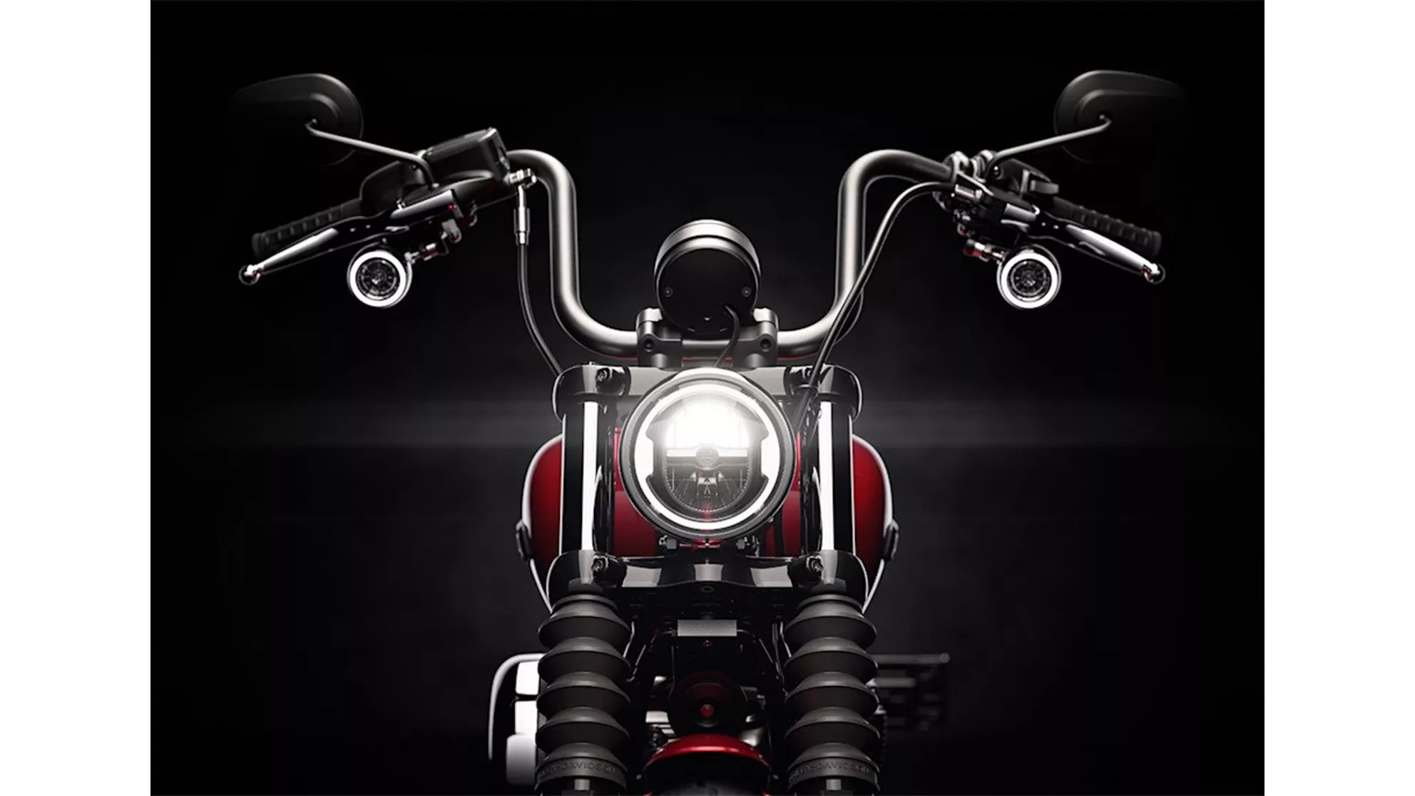 Harley-Davidson Street Bob 117 - Image 7 Harley-Davidson Street Bob 117 - Image 7