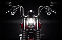 Harley-Davidson Street Bob 117 2026 - Bild 9