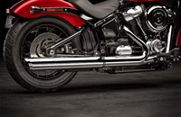 Harley-Davidson Street Bob 117 2026 - Bild 13