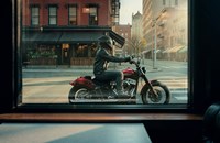 Harley-Davidson Street Bob 117 2026 - Bild 10